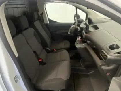 Photo 9 Peugeot Partner  M 650kg BlueHDi 130ch S&S EAT8 Pack Premium Connect