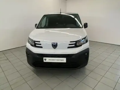 Photo 3 Peugeot Partner  M 650kg BlueHDi 130ch S&S EAT8 Pack Premium Connect