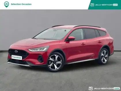Photo Ford Focus