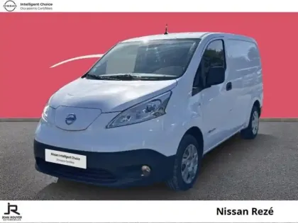 Photo Nissan Nv200