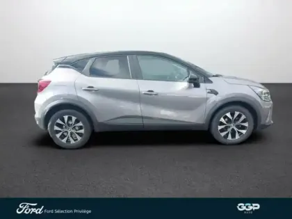 Photo 6 Renault Captur  1.0 TCe 90ch Evolution