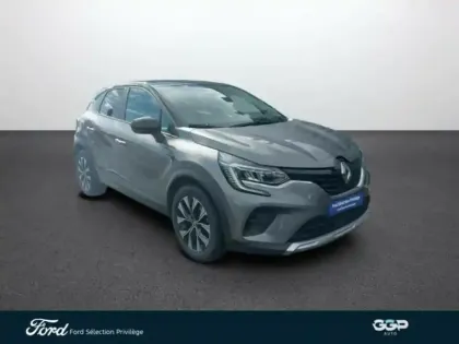 Photo 7 Renault Captur  1.0 TCe 90ch Evolution