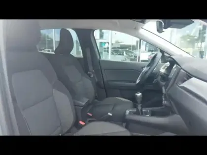 Photo 9 Renault Captur  1.0 TCe 90ch Evolution