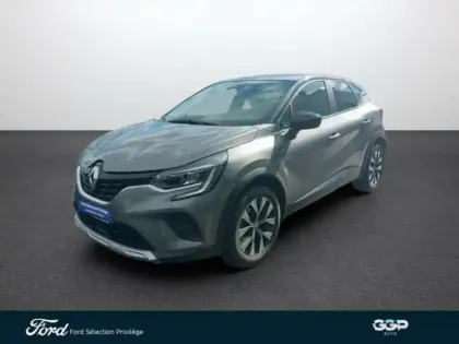 Photo Renault Captur