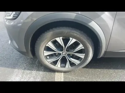 Photo 12 Renault Captur  1.0 TCe 90ch Evolution