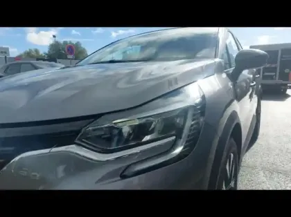 Photo 13 Renault Captur  1.0 TCe 90ch Evolution