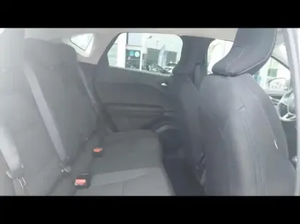 Photo 10 Renault Captur  1.0 TCe 90ch Evolution