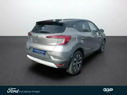 Photo 5 Renault Captur  1.0 TCe 90ch Evolution