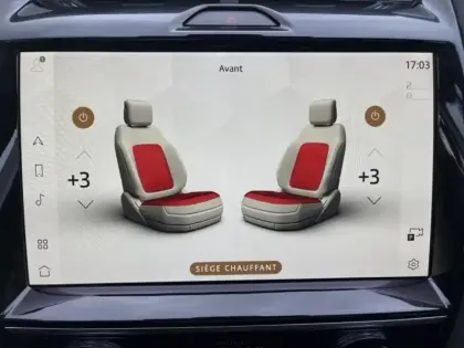 Photo 12 Jaguar E-Pace  D165 MHEV R-Dynamic S BVA AWD