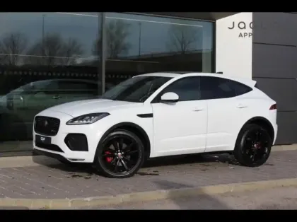 Photo 30 Jaguar E-Pace  D165 MHEV R-Dynamic S BVA AWD