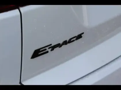 Photo 25 Jaguar E-Pace  D165 MHEV R-Dynamic S BVA AWD