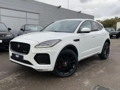 Photo Jaguar E-pace R-dynamic S