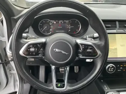 Photo 9 Jaguar E-Pace  D165 MHEV R-Dynamic S BVA AWD