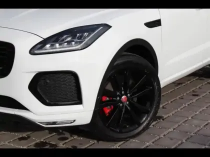 Photo 17 Jaguar E-Pace  D165 MHEV R-Dynamic S BVA AWD