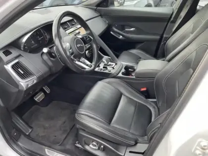 Photo 5 Jaguar E-Pace  D165 MHEV R-Dynamic S BVA AWD