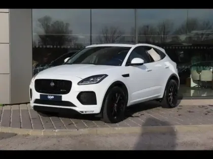 Photo 16 Jaguar E-Pace  D165 MHEV R-Dynamic S BVA AWD