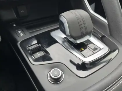 Photo 13 Jaguar E-Pace  D165 MHEV R-Dynamic S BVA AWD