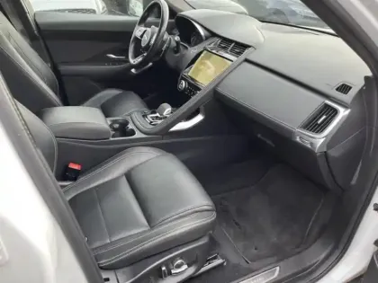 Photo 10 Jaguar E-Pace  D165 MHEV R-Dynamic S BVA AWD