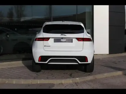 Photo 24 Jaguar E-Pace  D165 MHEV R-Dynamic S BVA AWD