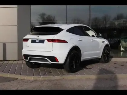 Photo 23 Jaguar E-Pace  D165 MHEV R-Dynamic S BVA AWD