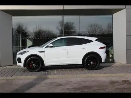 Photo 22 Jaguar E-Pace  D165 MHEV R-Dynamic S BVA AWD