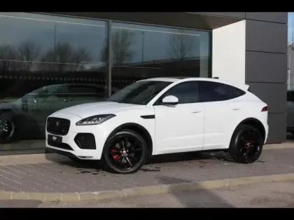 Photo 15 Jaguar E-Pace  D165 MHEV R-Dynamic S BVA AWD