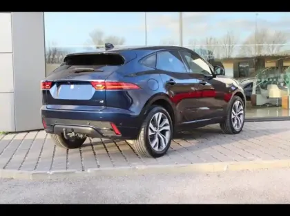 Photo 32 Jaguar E-Pace  P300e PHEV R-Dynamic HSE BVA AWD