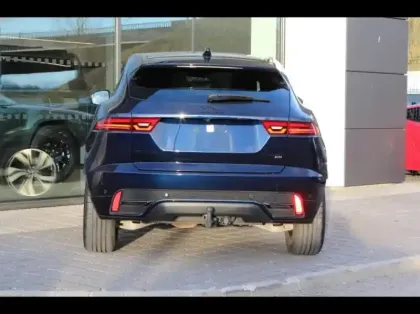 Photo 33 Jaguar E-Pace  P300e PHEV R-Dynamic HSE BVA AWD