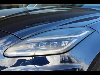 Photo 17 Jaguar E-Pace  P300e PHEV R-Dynamic HSE BVA AWD