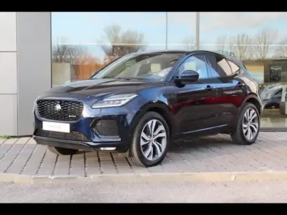 Photo 30 Jaguar E-Pace  P300e PHEV R-Dynamic HSE BVA AWD
