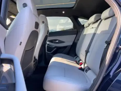Photo 11 Jaguar E-Pace  P300e PHEV R-Dynamic HSE BVA AWD