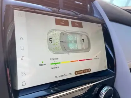 Photo 12 Jaguar E-Pace  P300e PHEV R-Dynamic HSE BVA AWD