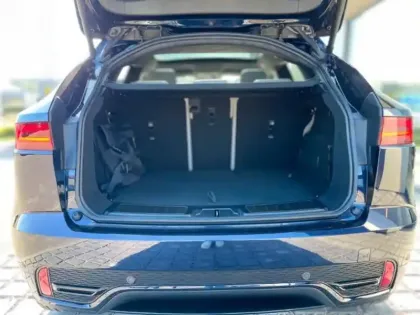 Photo 5 Jaguar E-Pace  P300e PHEV R-Dynamic HSE BVA AWD