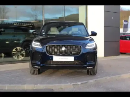 Photo 31 Jaguar E-Pace  P300e PHEV R-Dynamic HSE BVA AWD