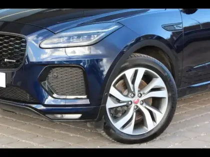 Photo 16 Jaguar E-Pace  P300e PHEV R-Dynamic HSE BVA AWD