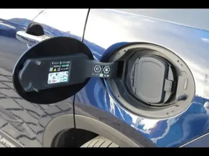 Photo 24 Jaguar E-Pace  P300e PHEV R-Dynamic HSE BVA AWD