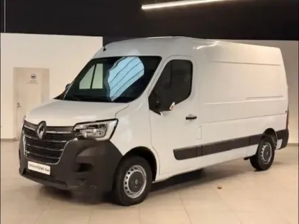 Photo Renault Master