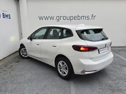 Photo 16 BMW Serie 2 Série 2 ActiveTourer 218i 136ch DKG7