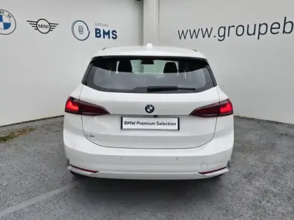Photo 18 BMW Serie 2 Série 2 ActiveTourer 218i 136ch DKG7