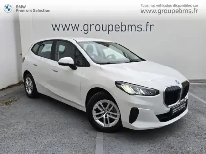 Photo 15 BMW Serie 2 Série 2 ActiveTourer 218i 136ch DKG7