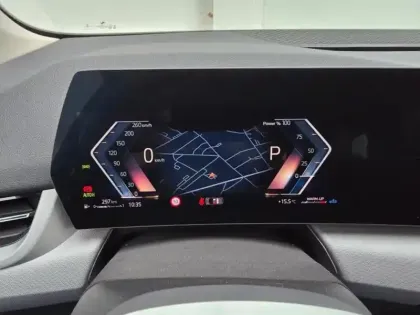 Photo 26 BMW Serie 2 Série 2 ActiveTourer 218i 136ch DKG7