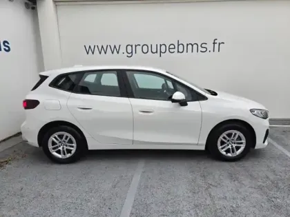 Photo 19 BMW Serie 2 Série 2 ActiveTourer 218i 136ch DKG7