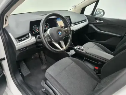 Photo 20 BMW Serie 2 Série 2 ActiveTourer 218i 136ch DKG7