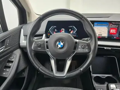 Photo 28 BMW Serie 2 Série 2 ActiveTourer 218i 136ch DKG7