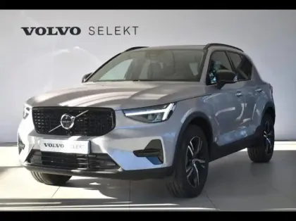 Photo Volvo Xc40