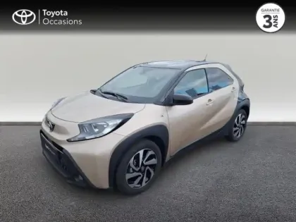 Photo Toyota Aygo