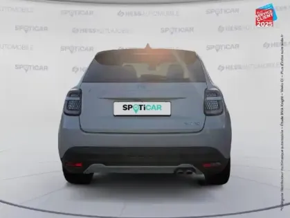 Photo 6 Fiat 600  1.2 Hybrid Turbo 145ch La Prima DCT6 Step 2