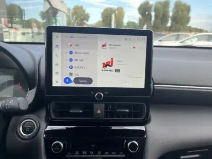 Photo 12 Toyota Yaris 1.5 HYBRID 116H DESIGN