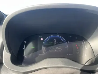 Photo 11 Toyota Yaris 1.5 HYBRID 116H DESIGN