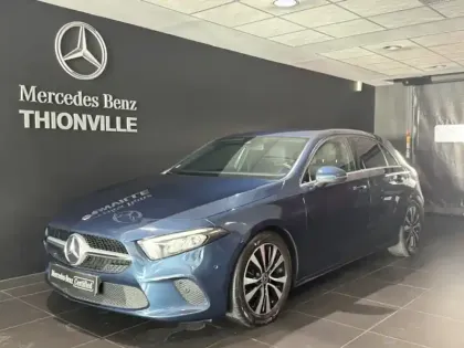 Photo Mercedes Classe A 180 Style Line